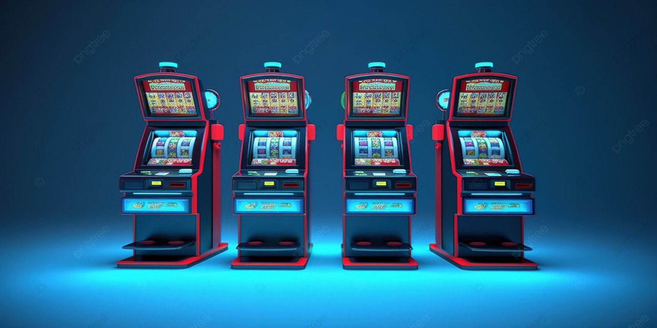 slots-spiele